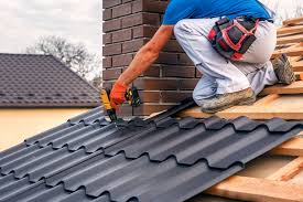 Best Rubber Roofing (EPDM, TPO)  in Wooster, OH